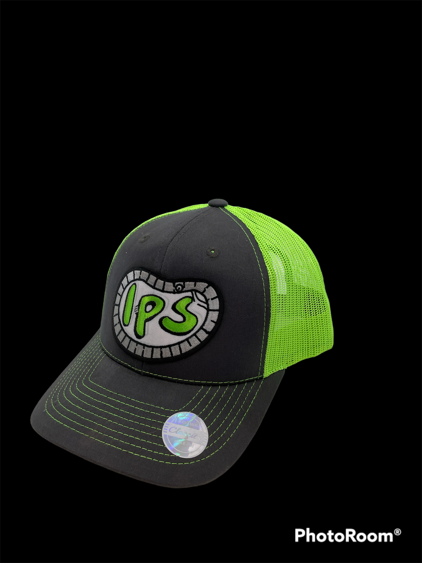 IPS HAT