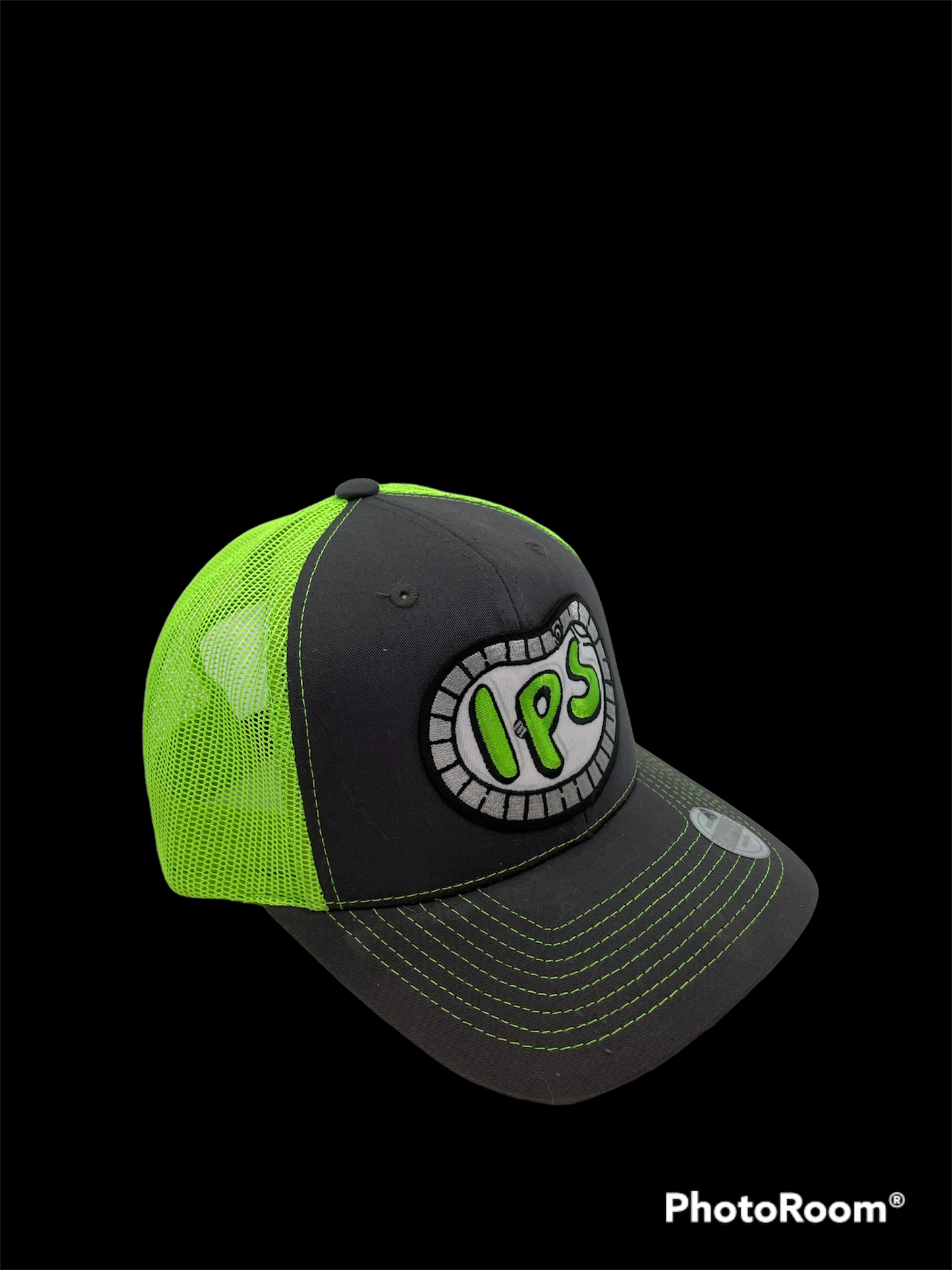 IPS HAT