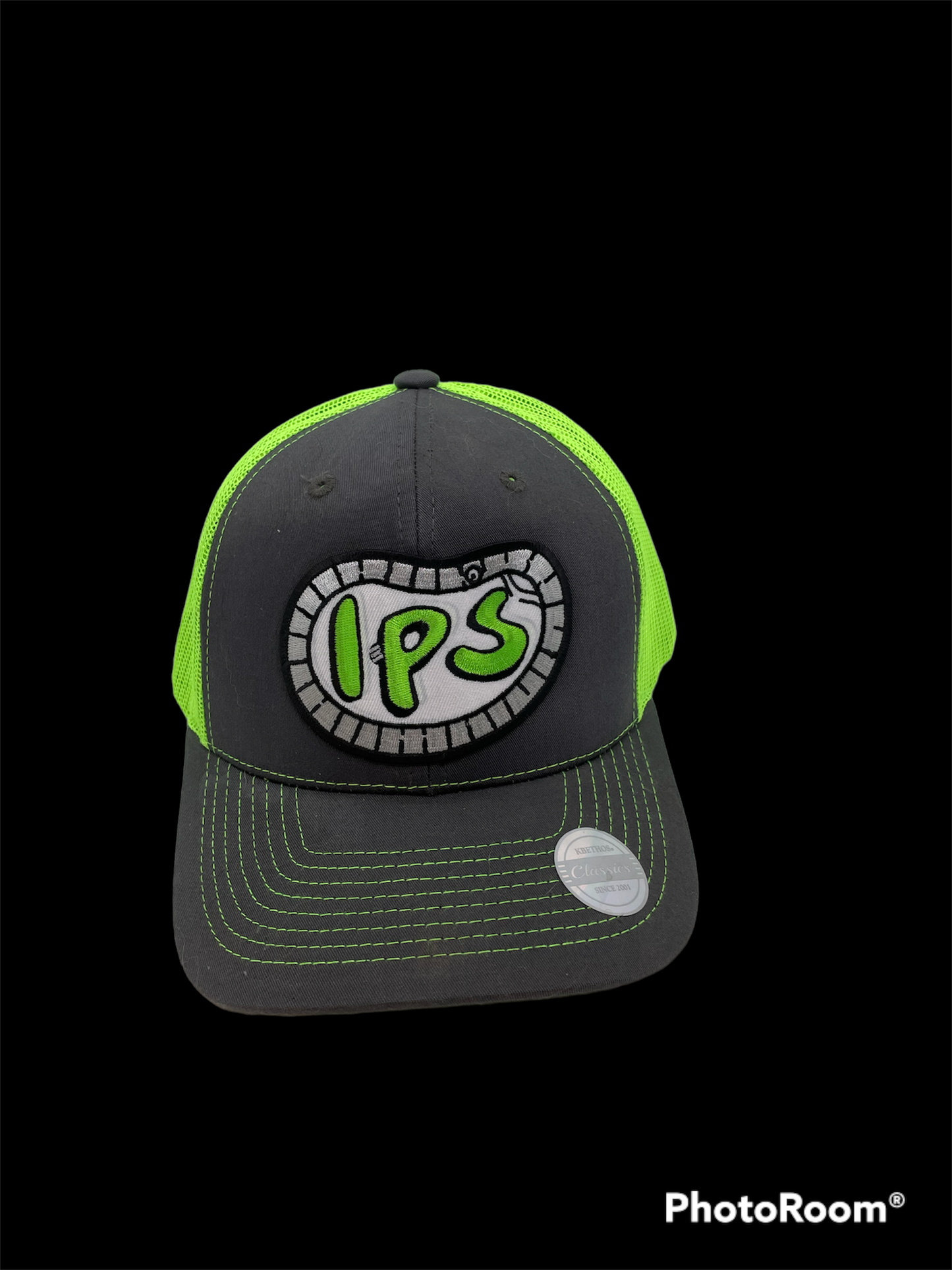 IPS HAT