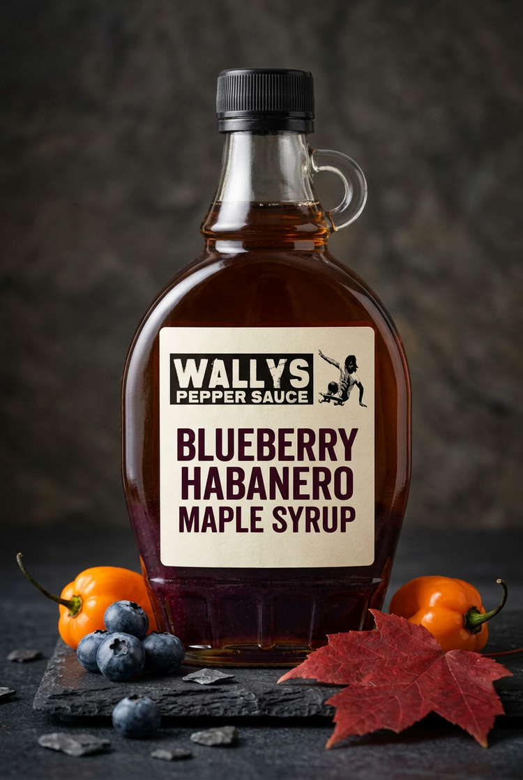 Syrups